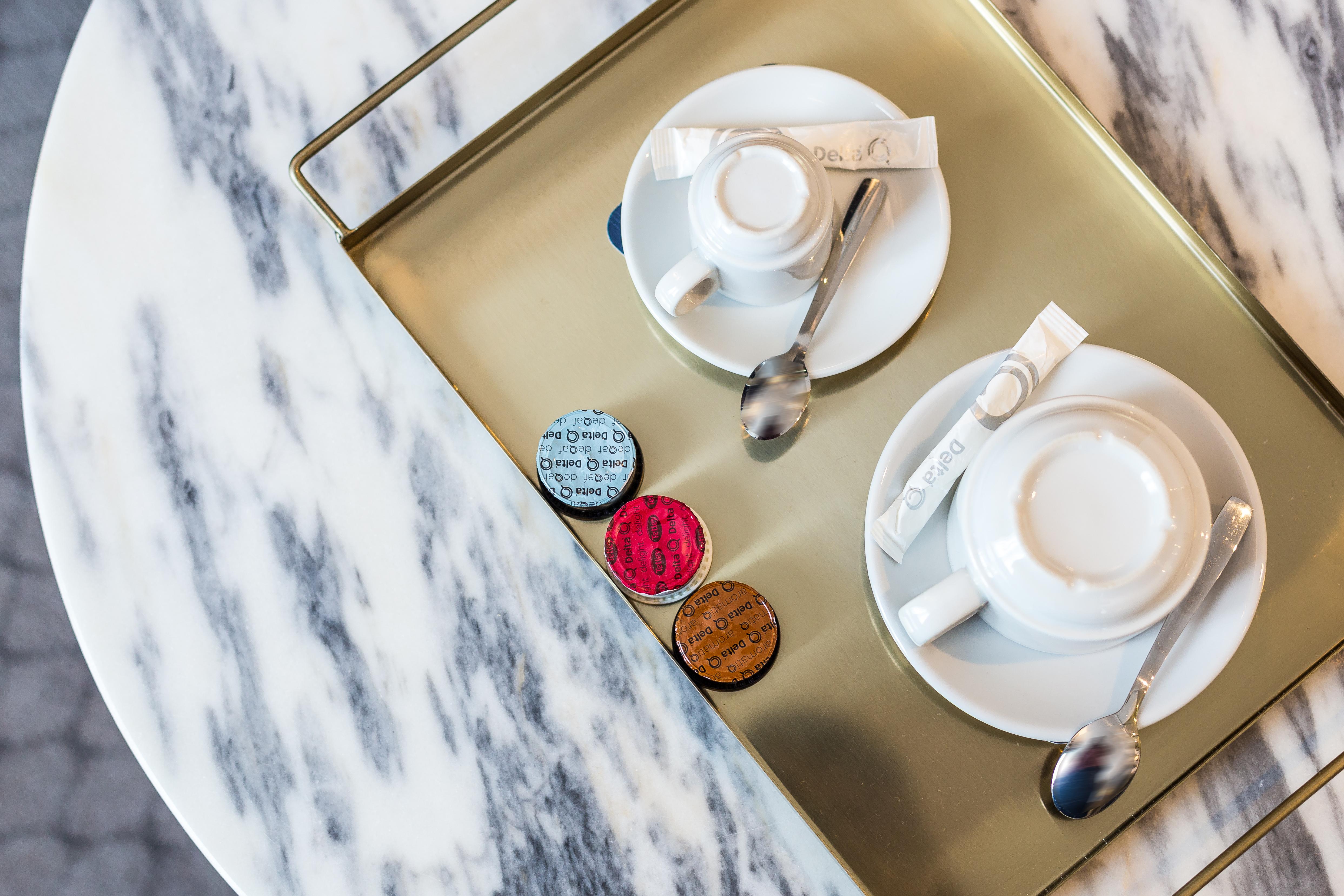 The Lift Boutique Hotel By Ridan Hotels — Fotos 1